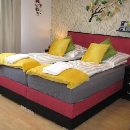 Diamond House Deluxe 5 Koblenz Apartment Кобленц Екстериор снимка