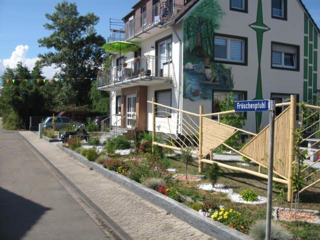 Diamond House Deluxe 5 Koblenz Apartment Кобленц Екстериор снимка