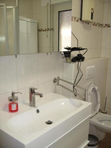 Diamond House Deluxe 5 Koblenz Apartment Кобленц Екстериор снимка