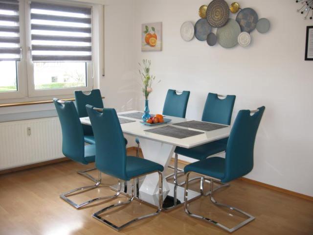 Diamond House Deluxe 5 Koblenz Apartment Кобленц Екстериор снимка