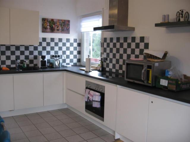 Diamond House Deluxe 5 Koblenz Apartment Кобленц Екстериор снимка