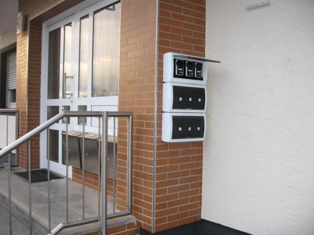 Diamond House Deluxe 5 Koblenz Apartment Кобленц Екстериор снимка