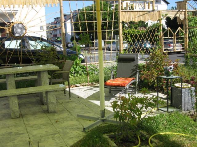 Diamond House Deluxe 5 Koblenz Apartment Кобленц Екстериор снимка