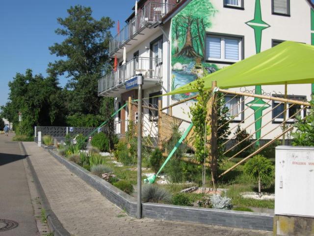 Diamond House Deluxe 5 Koblenz Apartment Кобленц Екстериор снимка